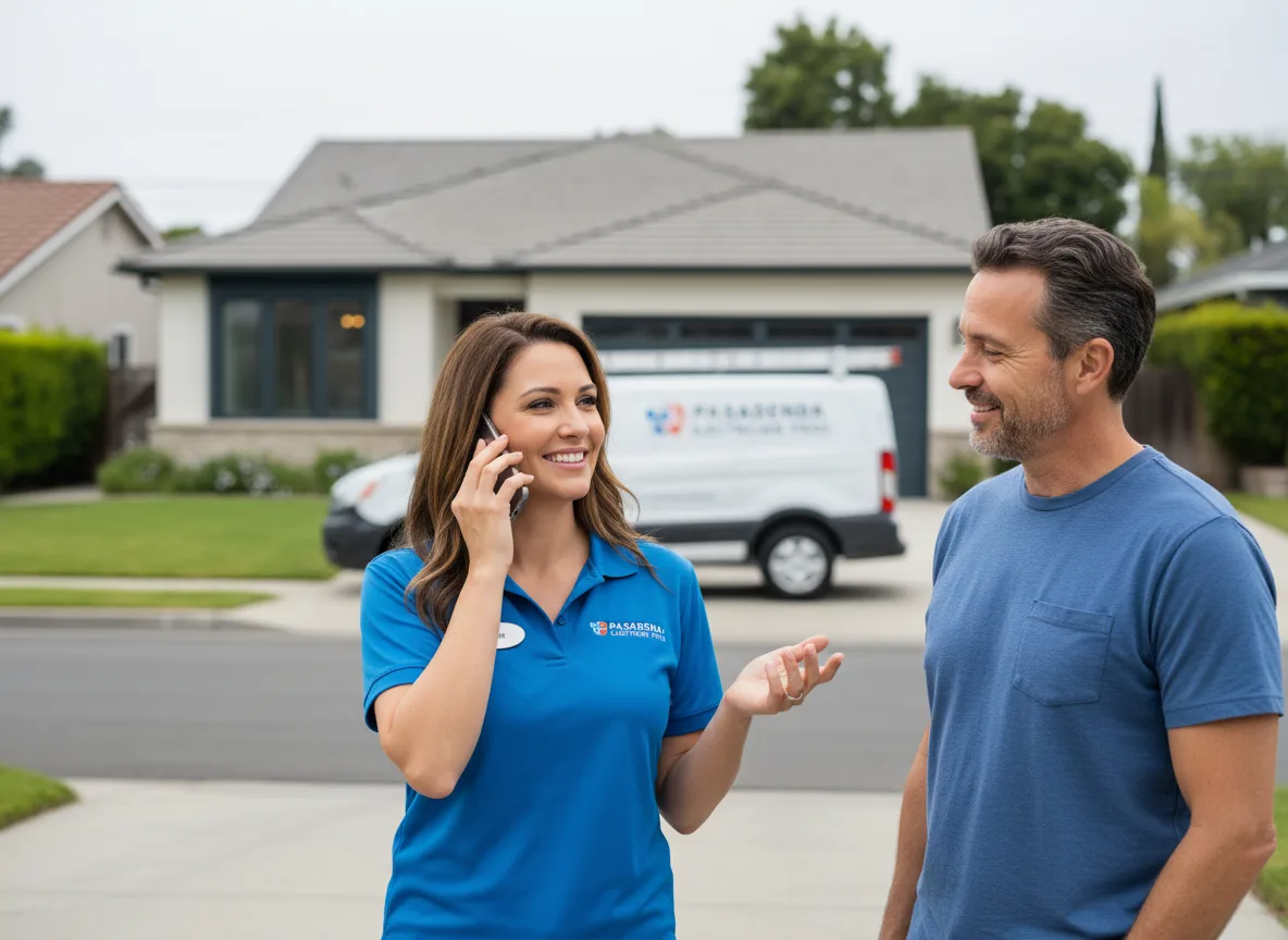 Electrician Helm, CA FAQs